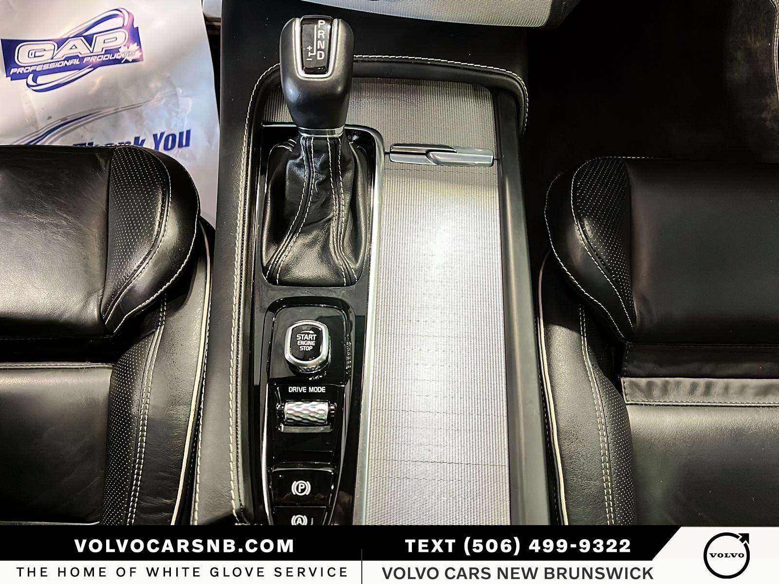 2021 Volvo XC90 T6 R-Design 7 Passenger