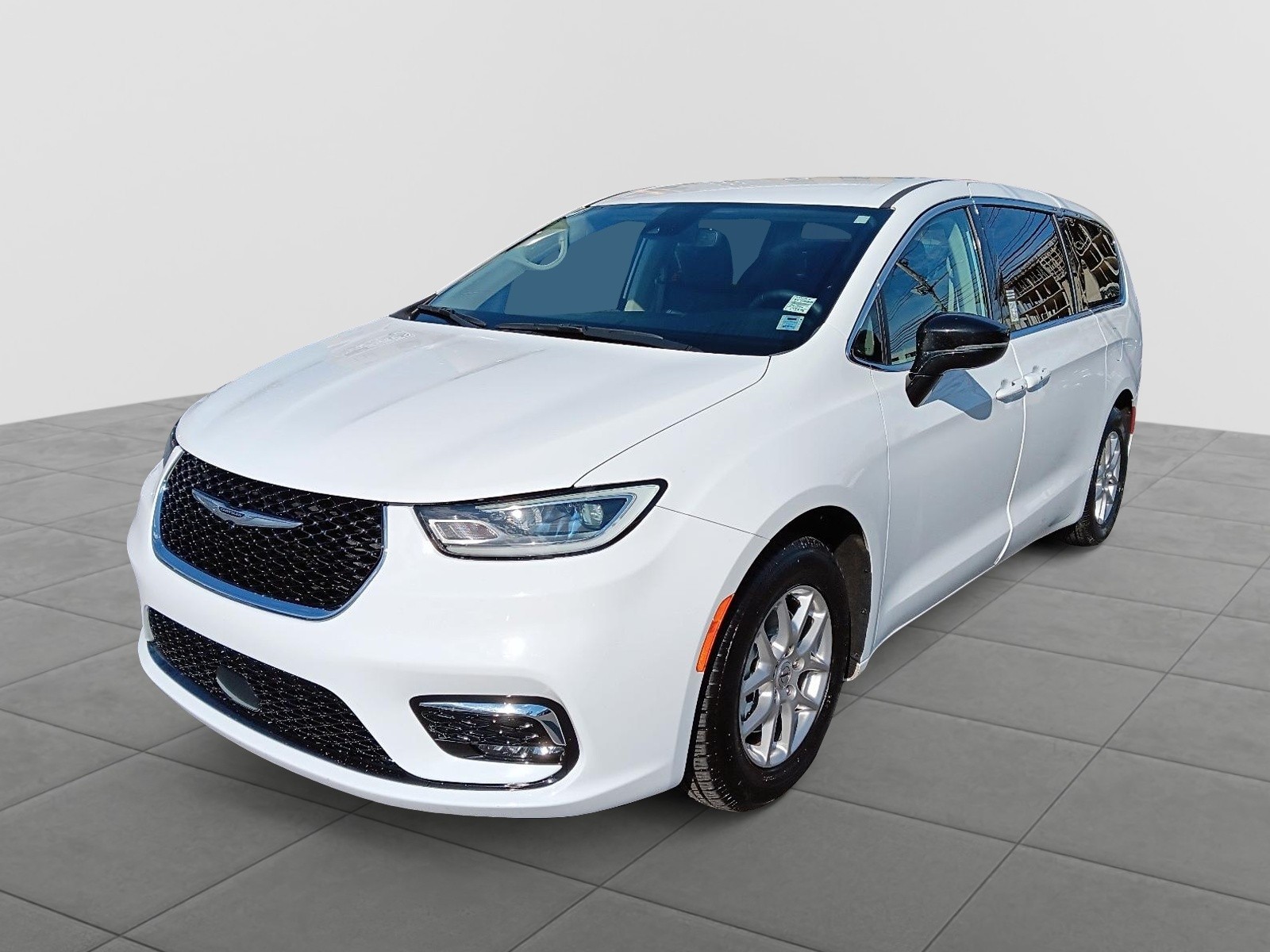 2024 Chrysler Pacifica  Touring-L