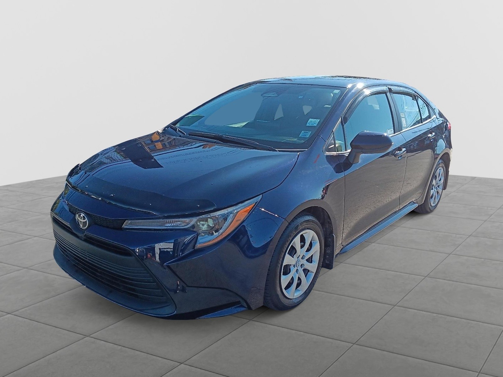 2023 Toyota Corolla  LE