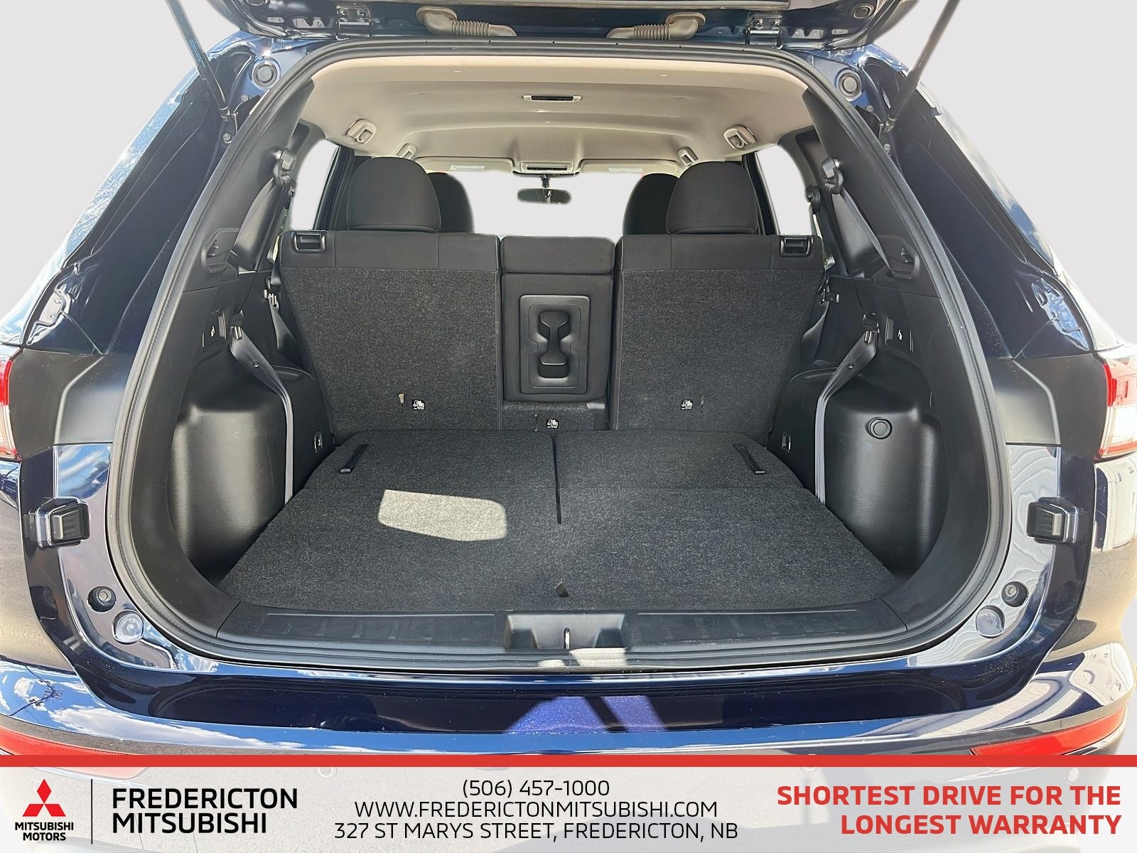 2024 Mitsubishi Outlander ES