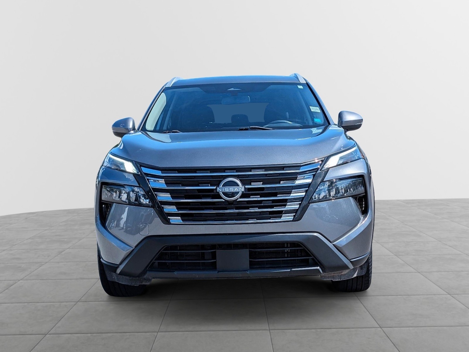 2024 Nissan Rogue SV Moonroof