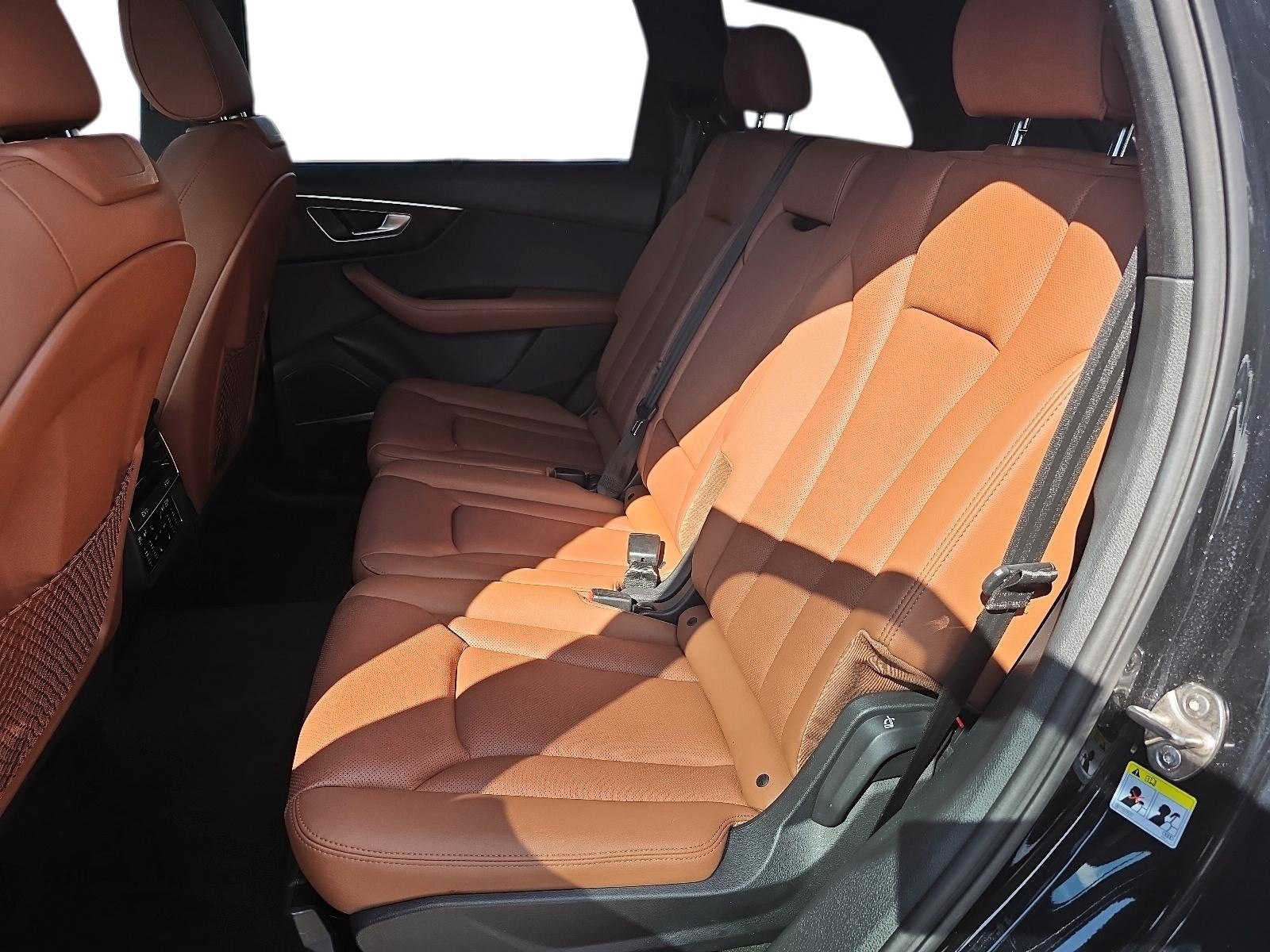 2021 Audi Q7 55 Progressiv
