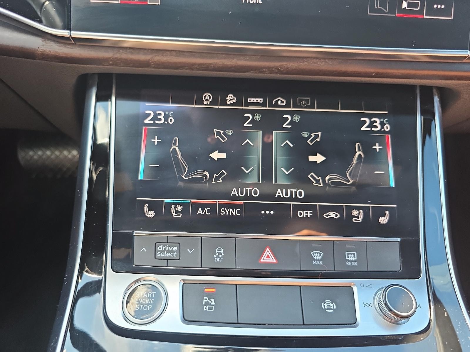 2021 Audi Q7 55 Progressiv