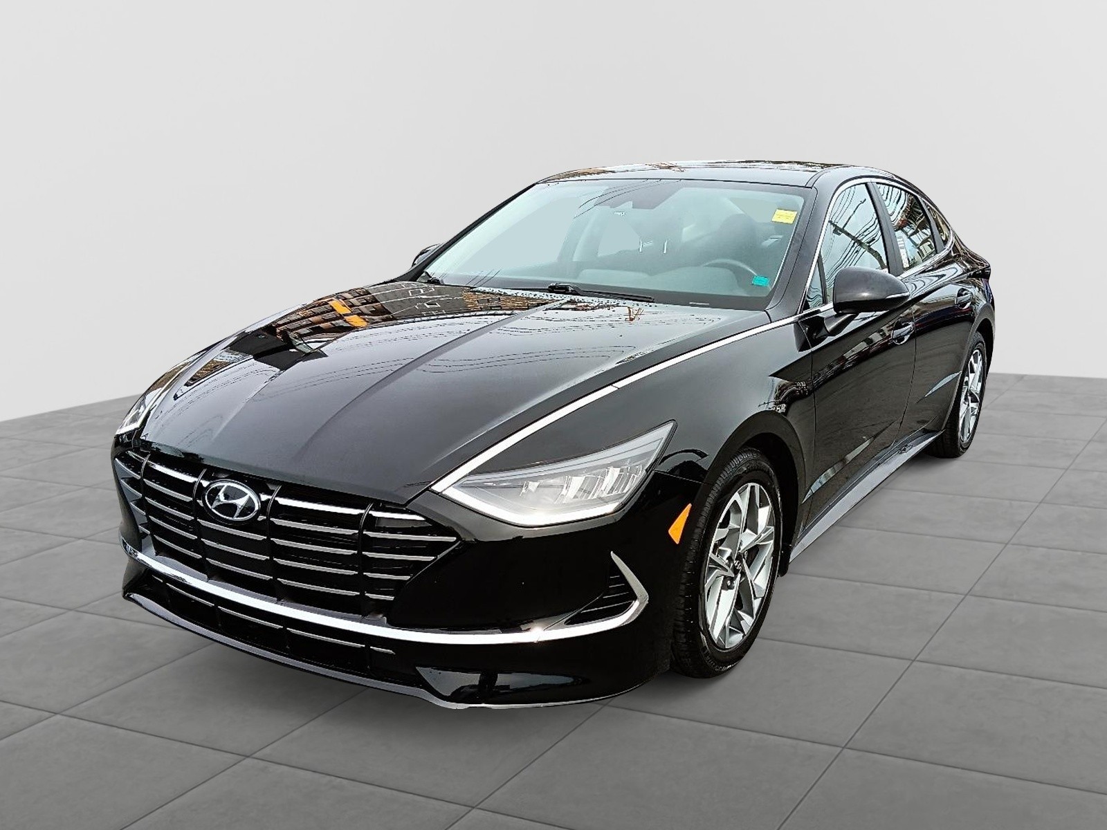 2023 Hyundai Sonata  Preferred
