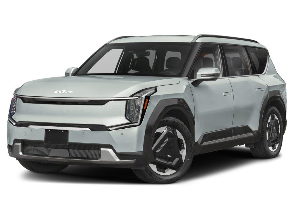 2026 Kia EV9  Land w/Plus Package