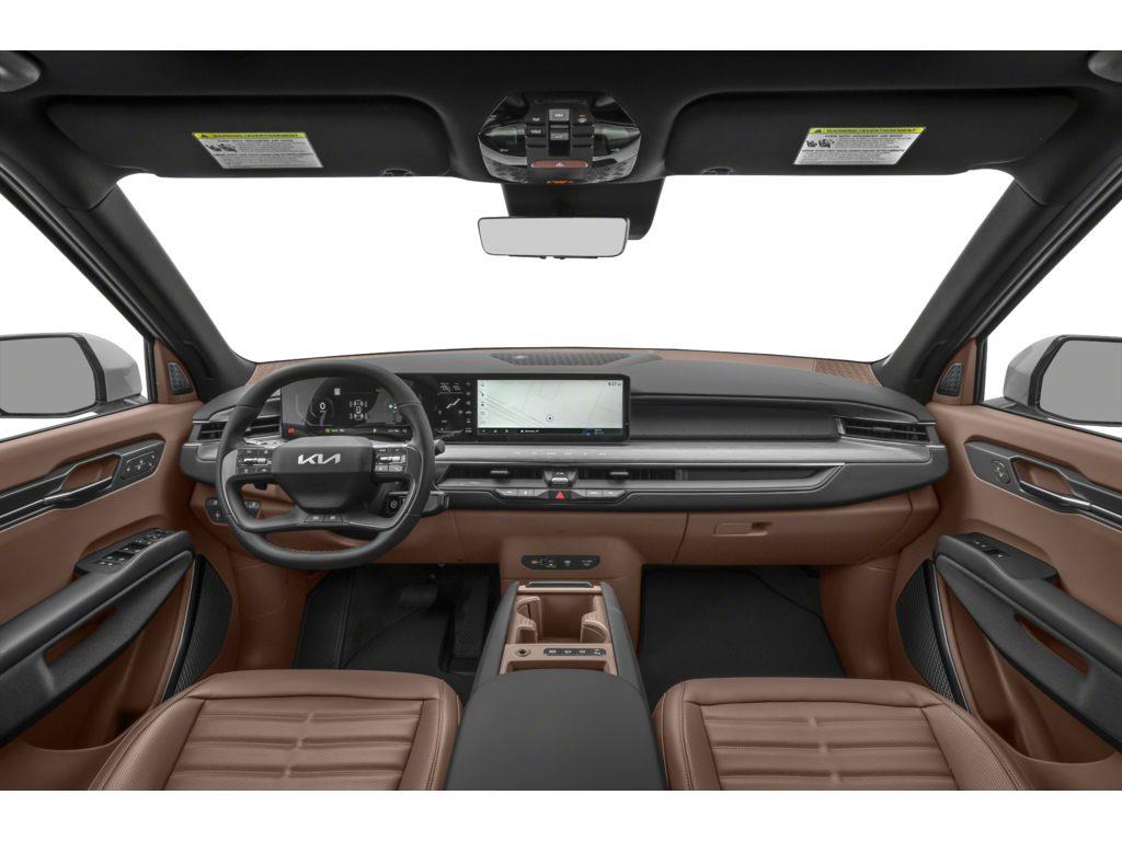 2026 Kia EV9 Land w/Plus Package