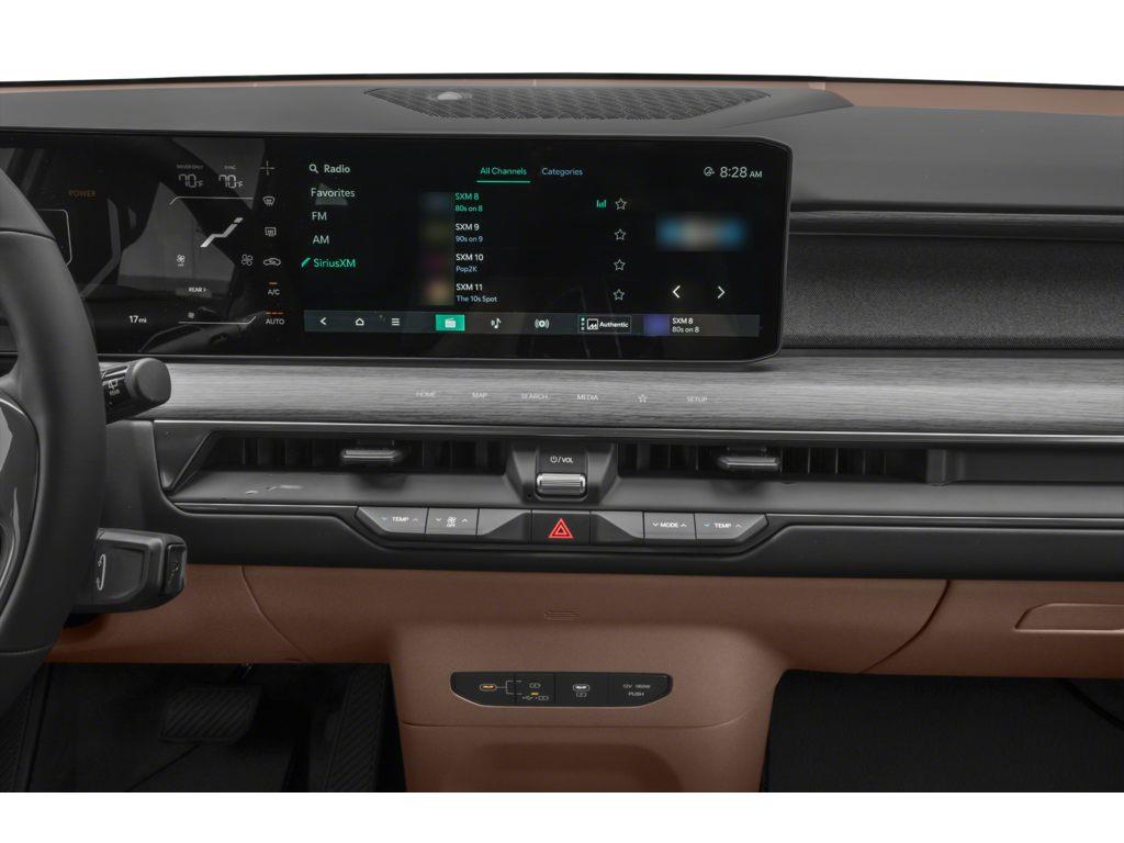 2026 Kia EV9 Land w/Plus Package