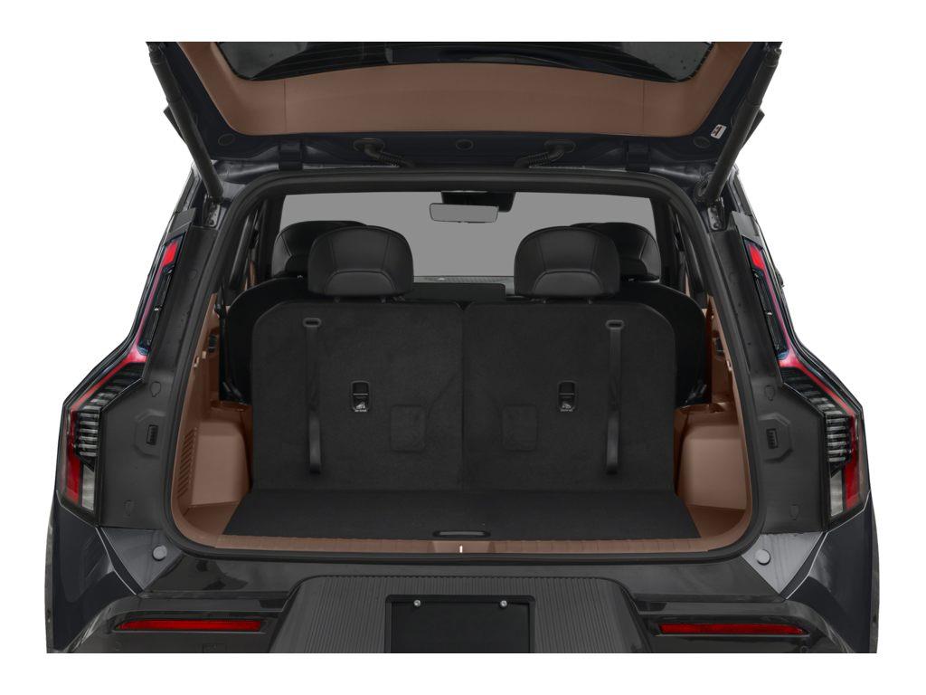 2026 Kia EV9 Land w/Plus Package