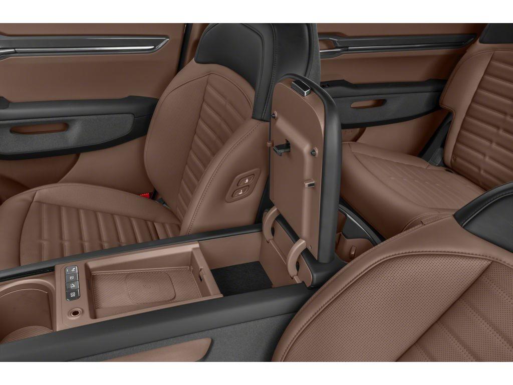 2026 Kia EV9 Land w/Plus Package