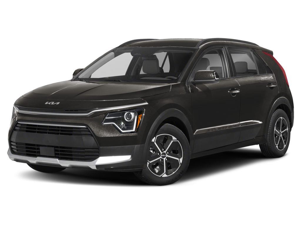 2025 Kia Niro  EX