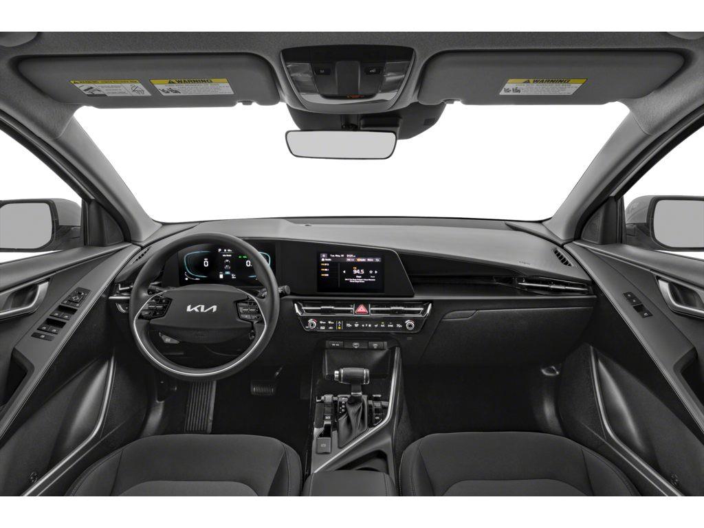 2025 Kia Niro LX