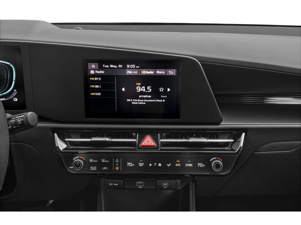 2025 Kia Niro LX