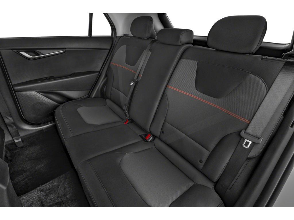 2025 Kia Niro LX