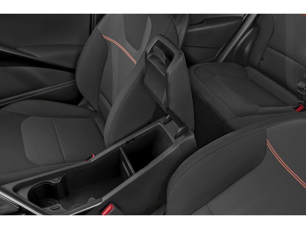 2025 Kia Niro LX