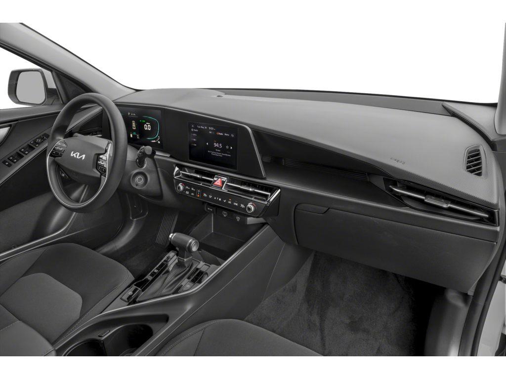 2025 Kia Niro LX