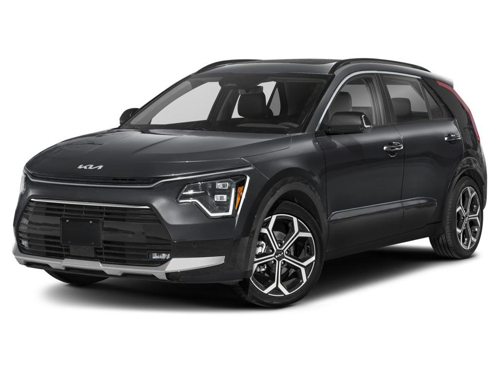 2025 Kia Niro  SX