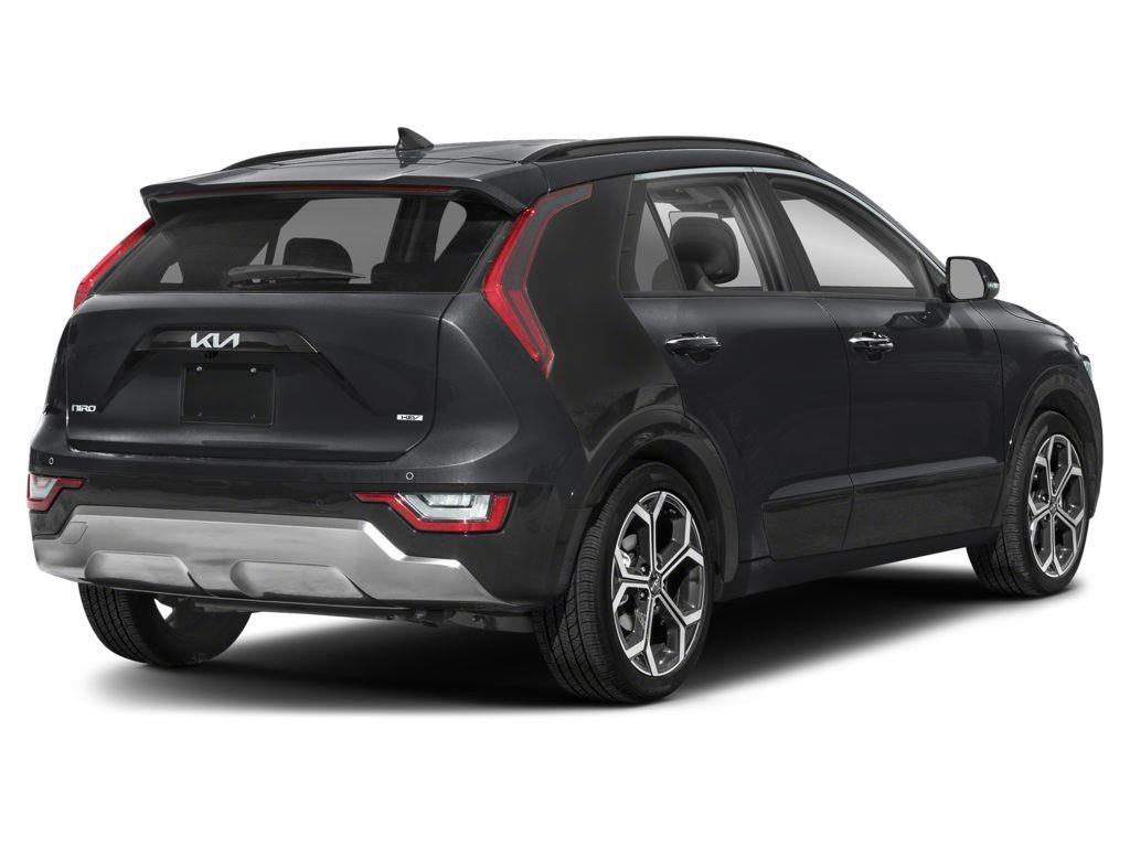 2025 Kia Niro SX