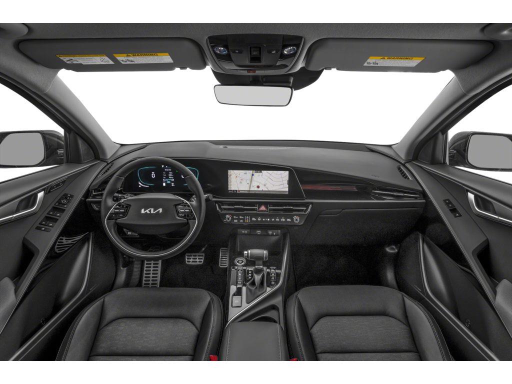 2025 Kia Niro SX