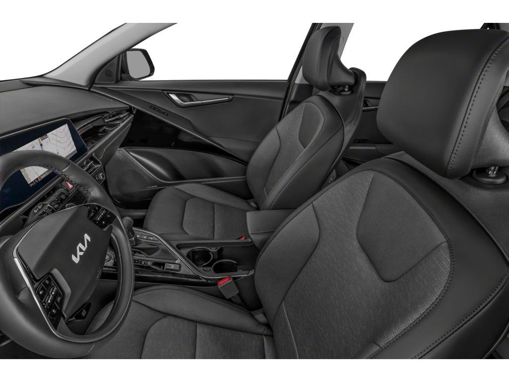 2025 Kia Niro SX