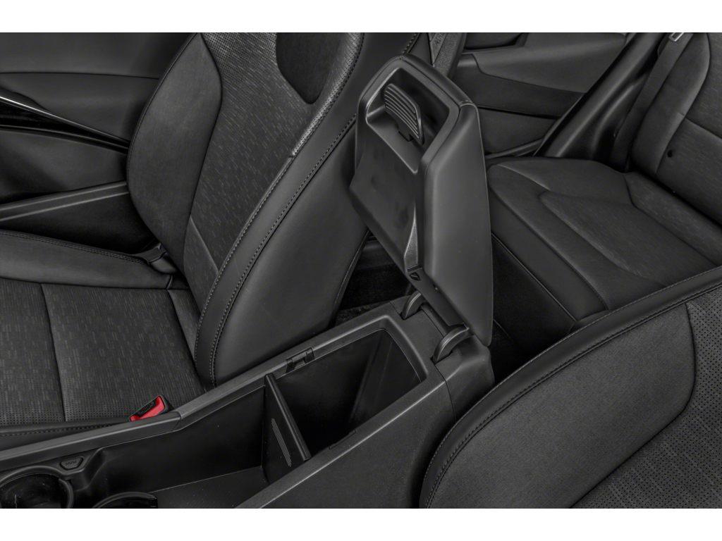 2025 Kia Niro SX