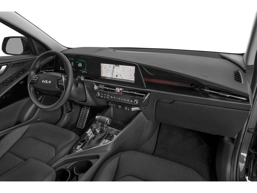 2025 Kia Niro SX
