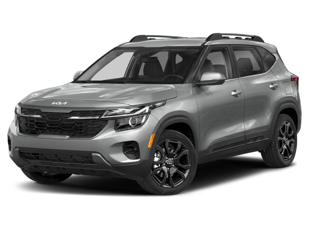 2025 Kia Seltos  X-Line