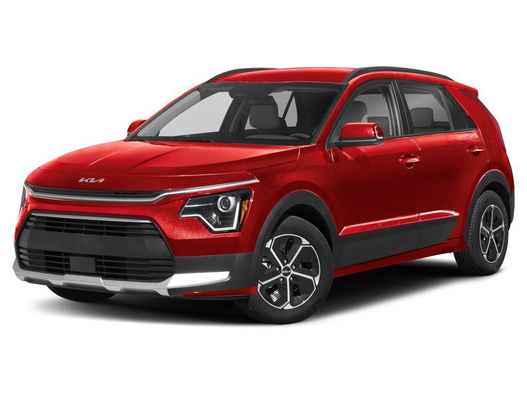 2025 Kia Niro  EX