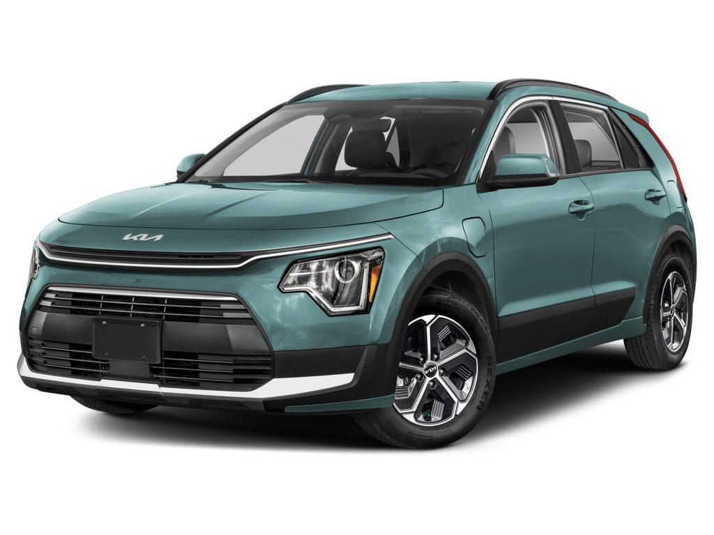 2025 Kia Niro Plug-In Hybrid  EX