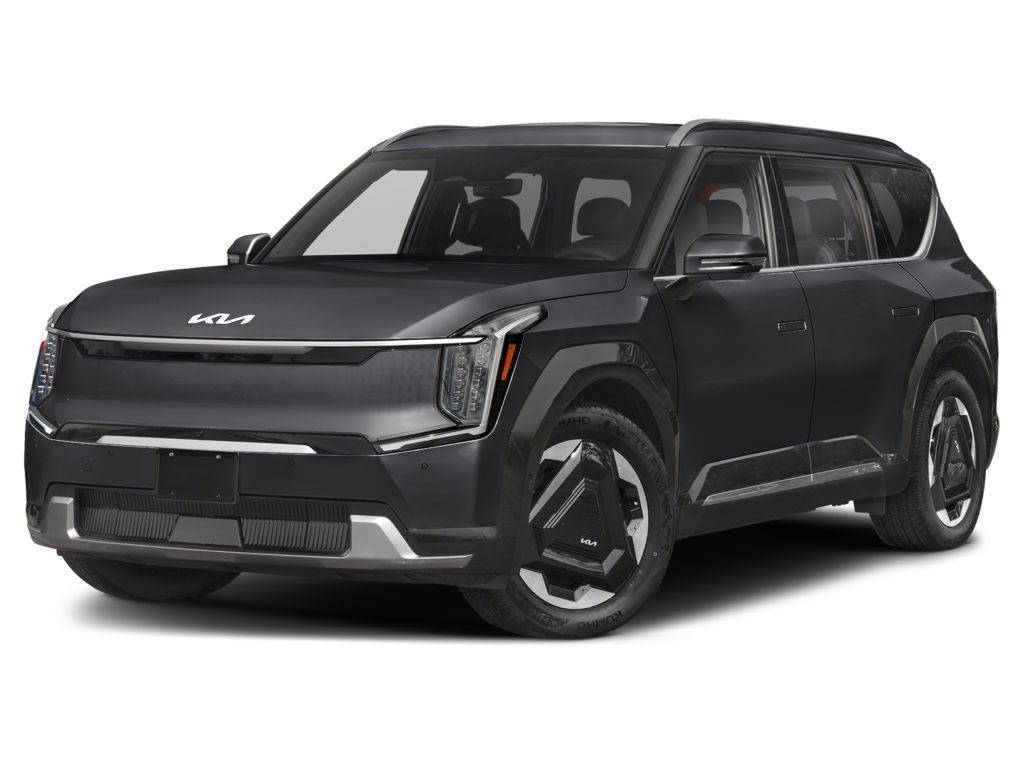 2026 Kia EV9  Land w/Premium Package