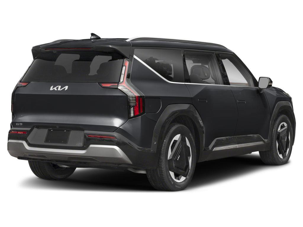 2026 Kia EV9 Land w/Premium Package