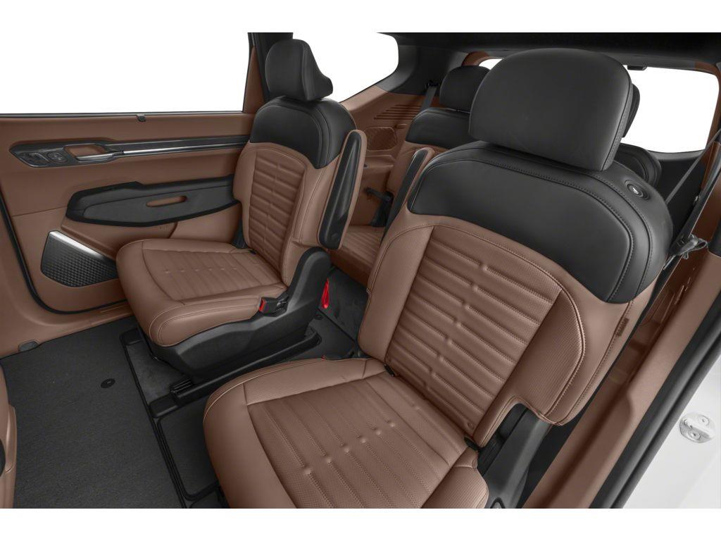 2026 Kia EV9 Land w/Premium Package