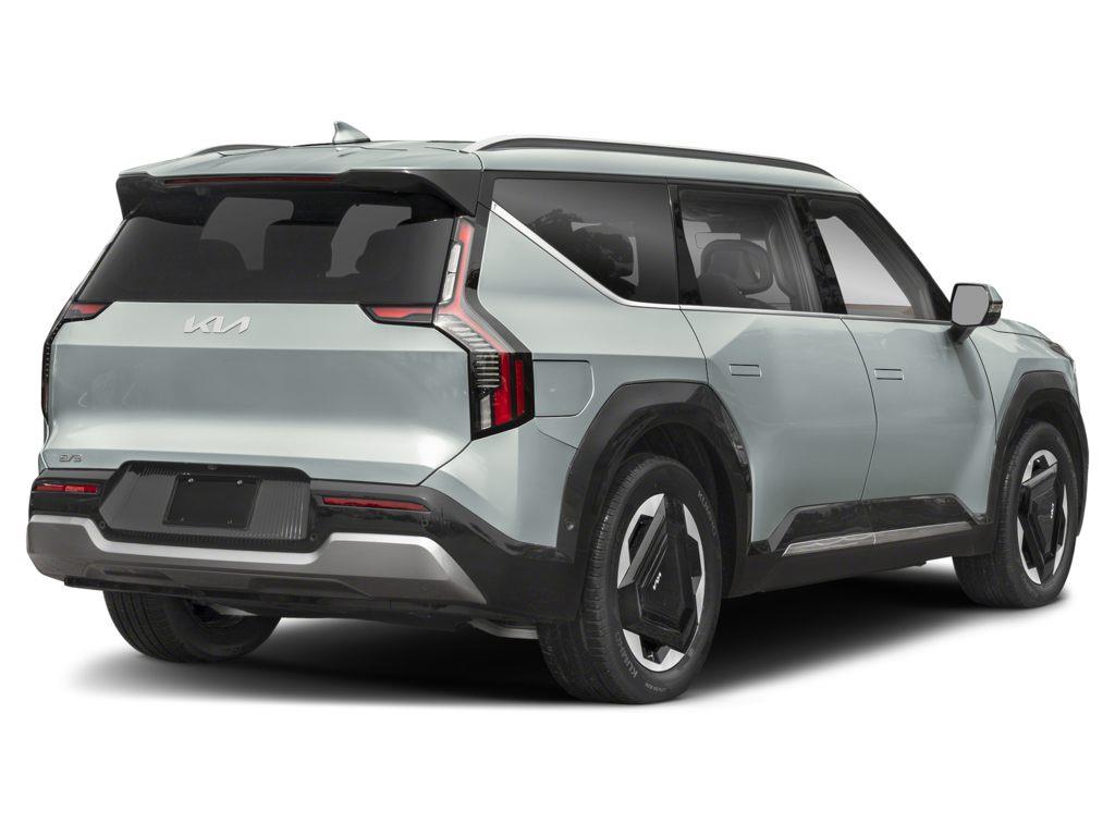 2026 Kia EV9 Land w/Plus Package