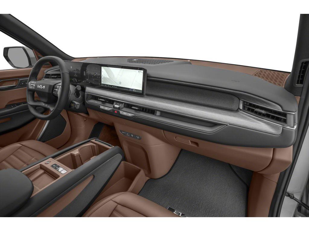 2026 Kia EV9 Land w/Plus Package