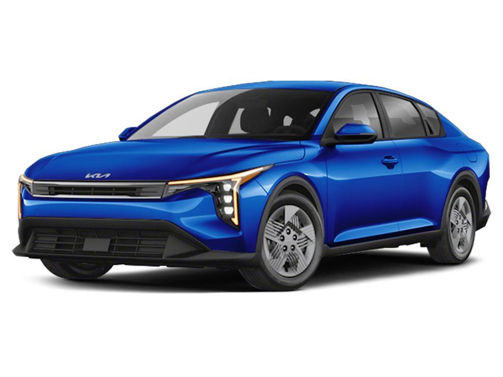 2025 Kia K4  LX
