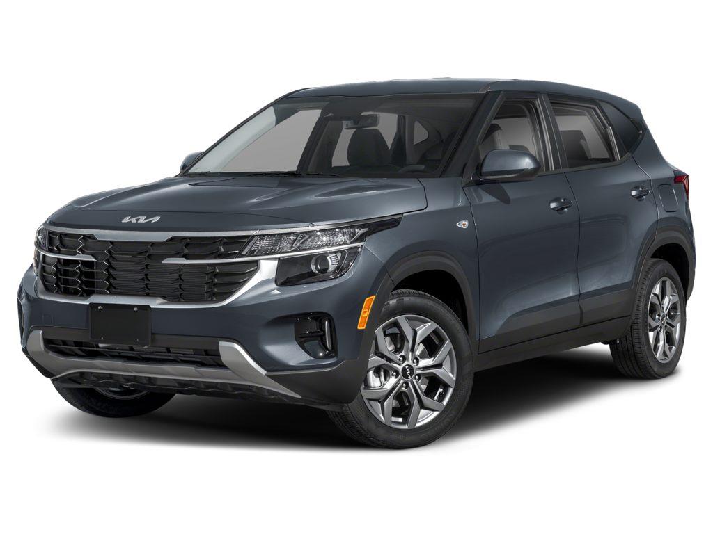 2026 Kia Seltos  LX