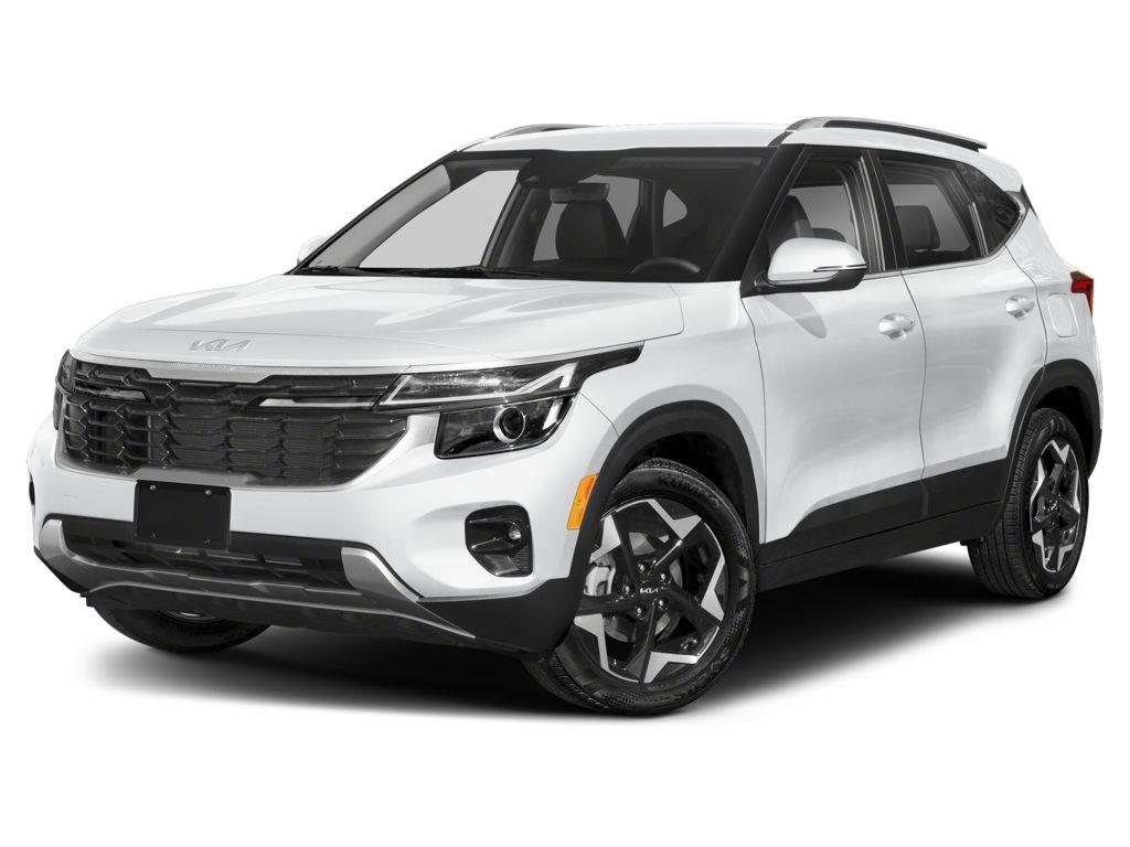2026 Kia Seltos  EX
