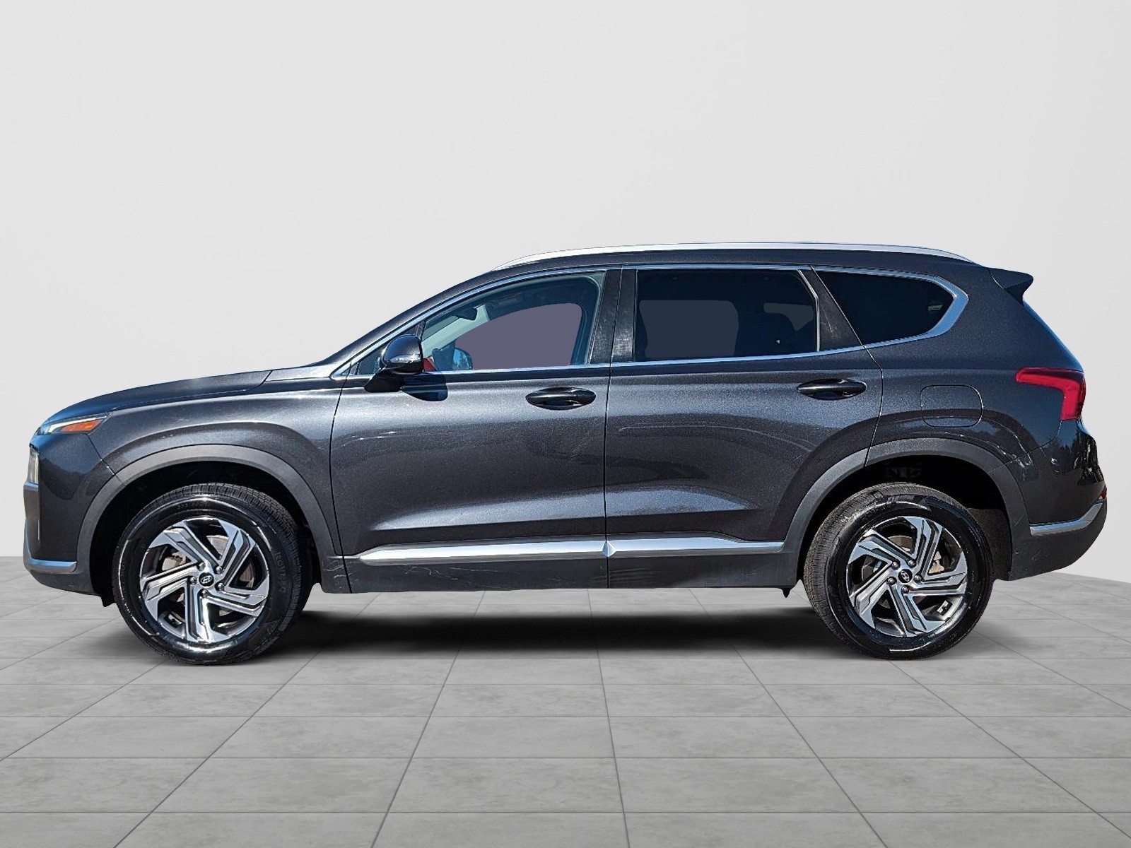 2022 Hyundai Santa Fe ESSENTIAL