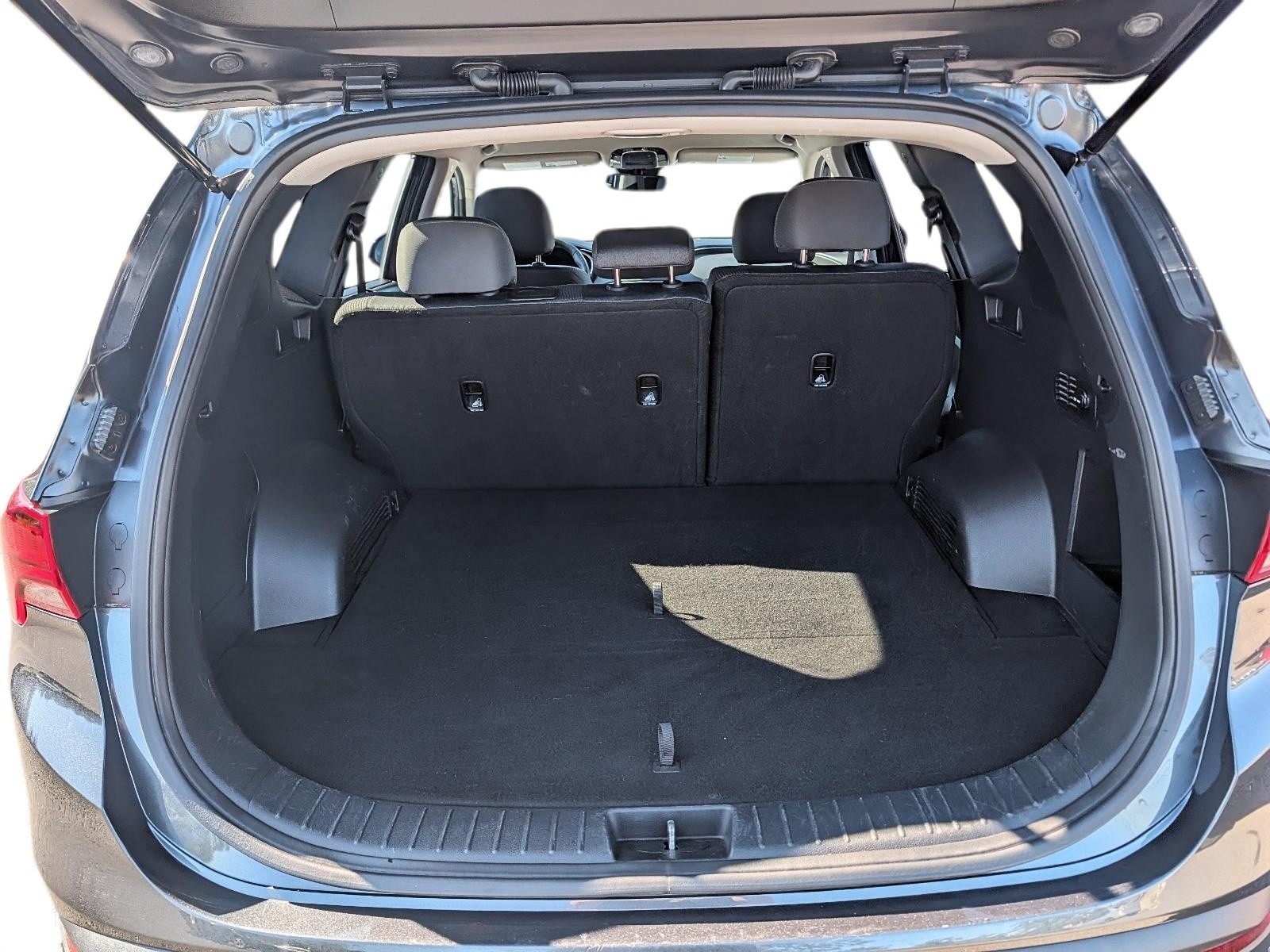2022 Hyundai Santa Fe ESSENTIAL