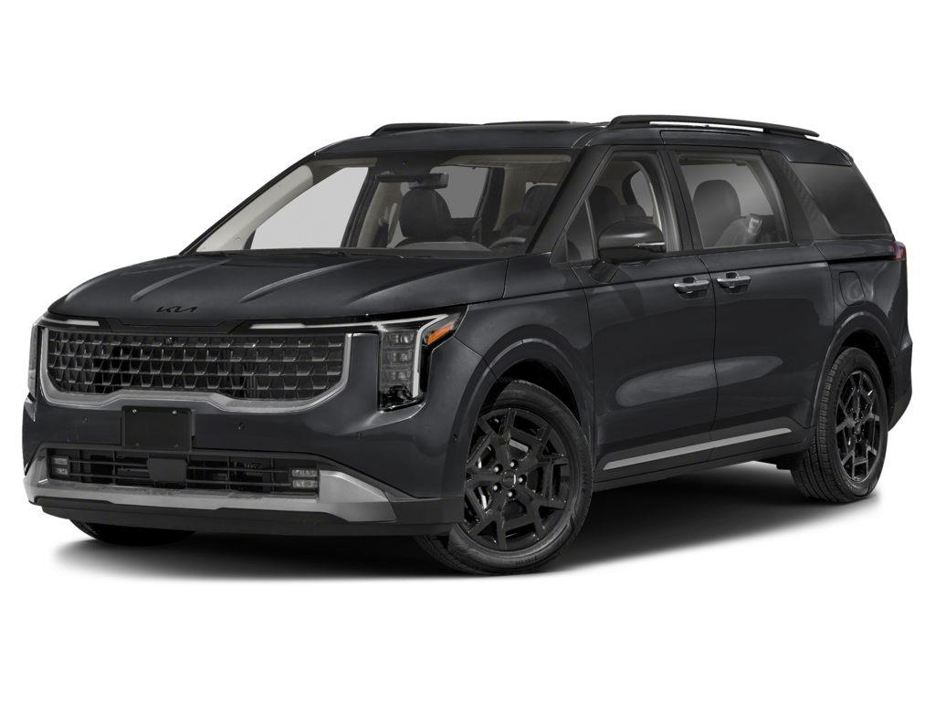 2026 Kia Carnival Hybrid  SX+