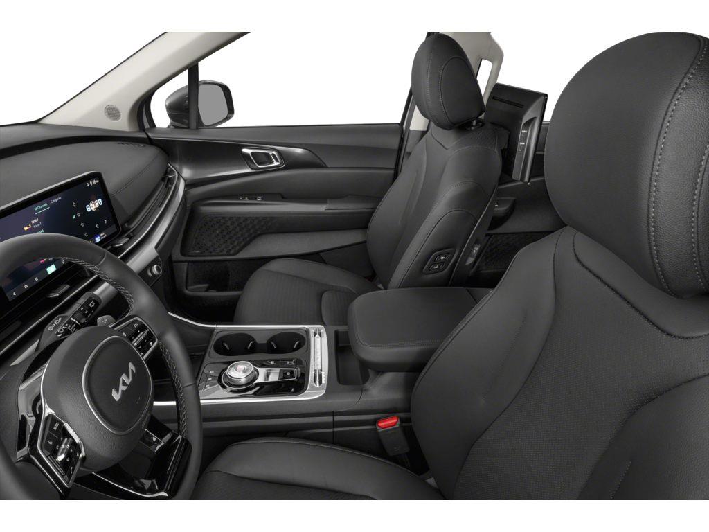2026 Kia Carnival Hybrid SX+