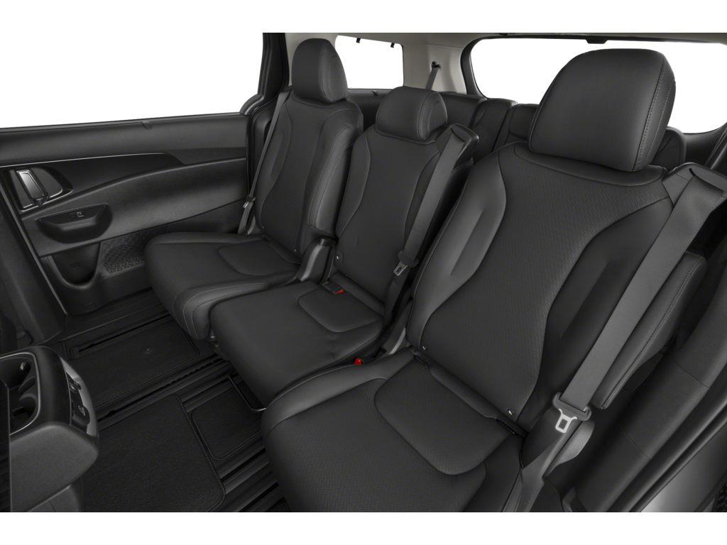 2026 Kia Carnival Hybrid SX+