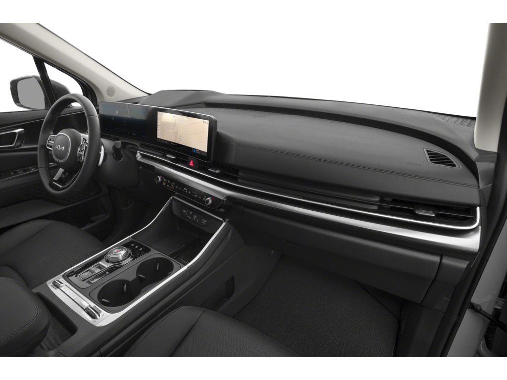 2026 Kia Carnival Hybrid SX+