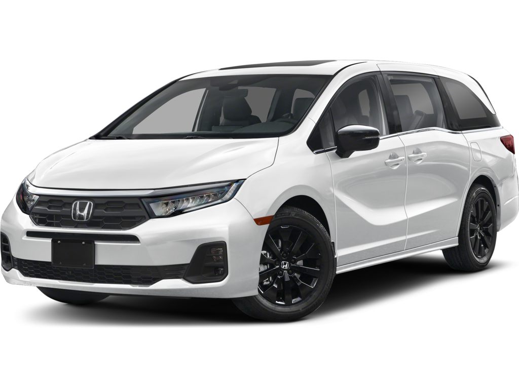 2026 Honda Odyssey Sport-L Ottawa & Gatineau - photo #0