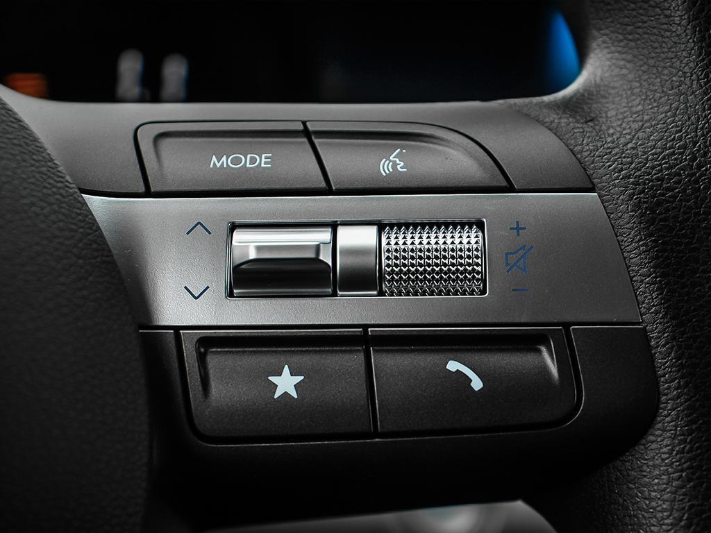 2026 Black Hyundai Kona 2.0L Essential AWD SUV