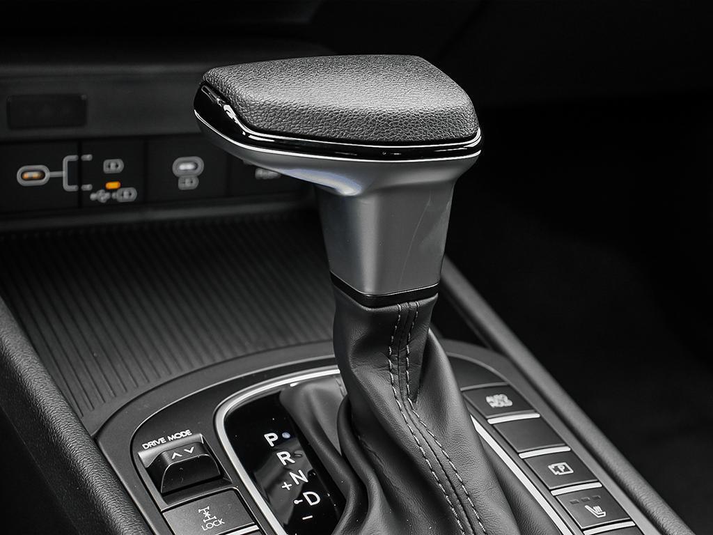 2026 Black Hyundai Kona 2.0L Essential AWD SUV