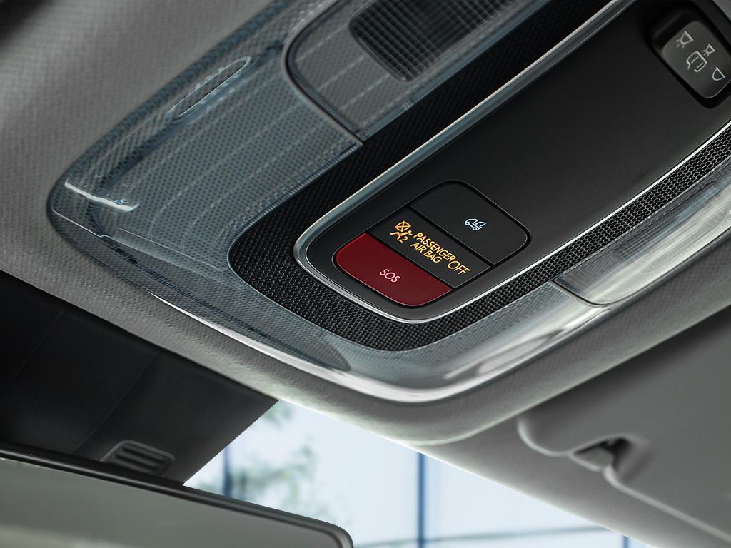 2026 Black Hyundai Kona 2.0L Essential AWD SUV