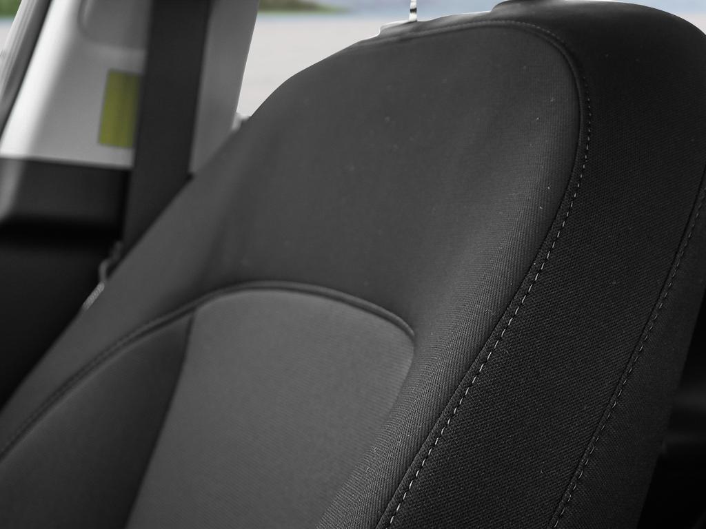 2026 Black Hyundai Kona 2.0L Essential AWD SUV