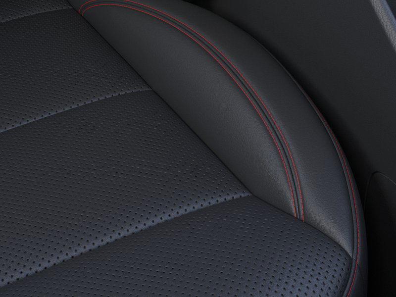 used 2025 Chevrolet Trax car, priced at $32,678