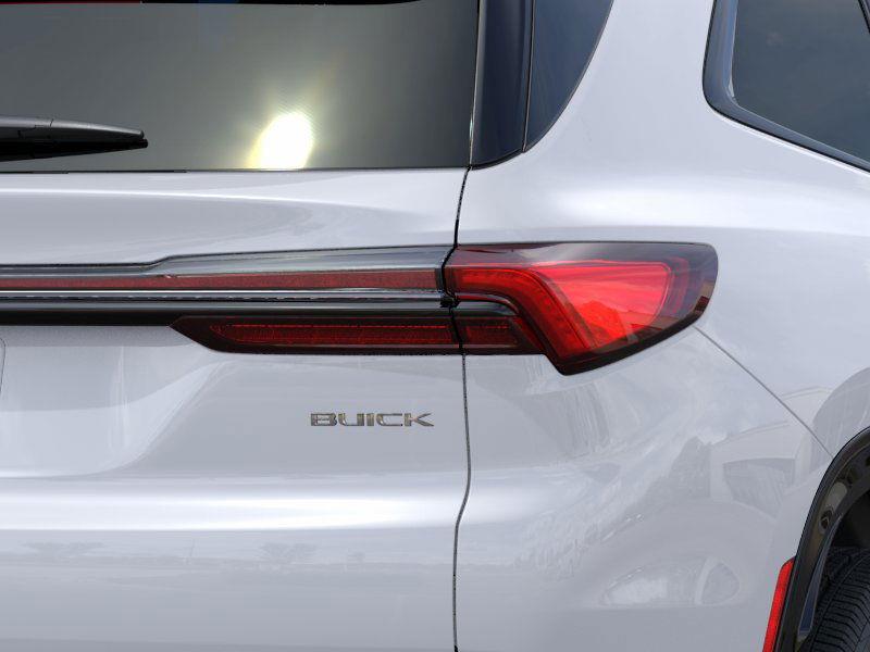 new 2026 Buick Enclave car, priced at $70,812