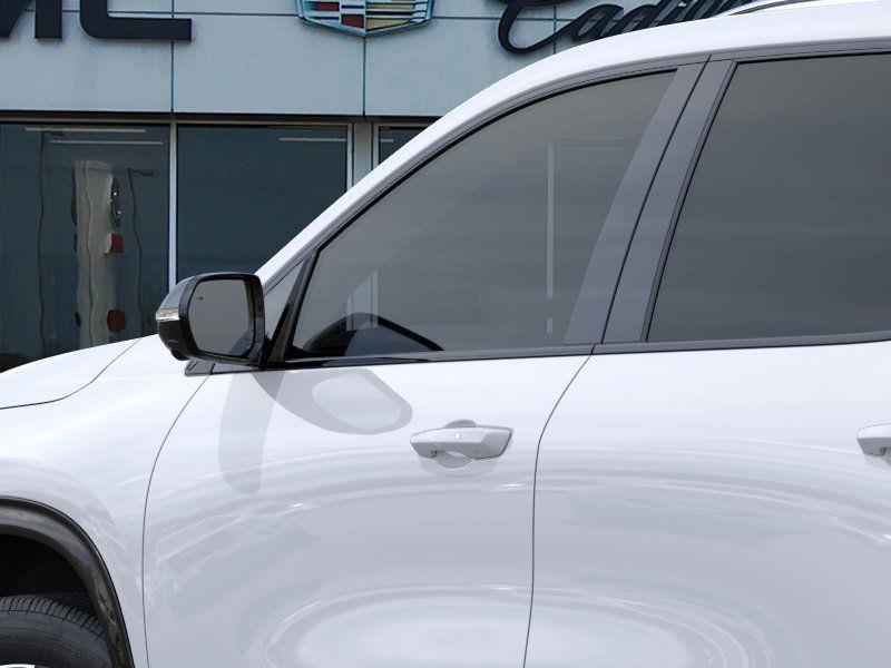 new 2026 Buick Enclave car, priced at $70,812